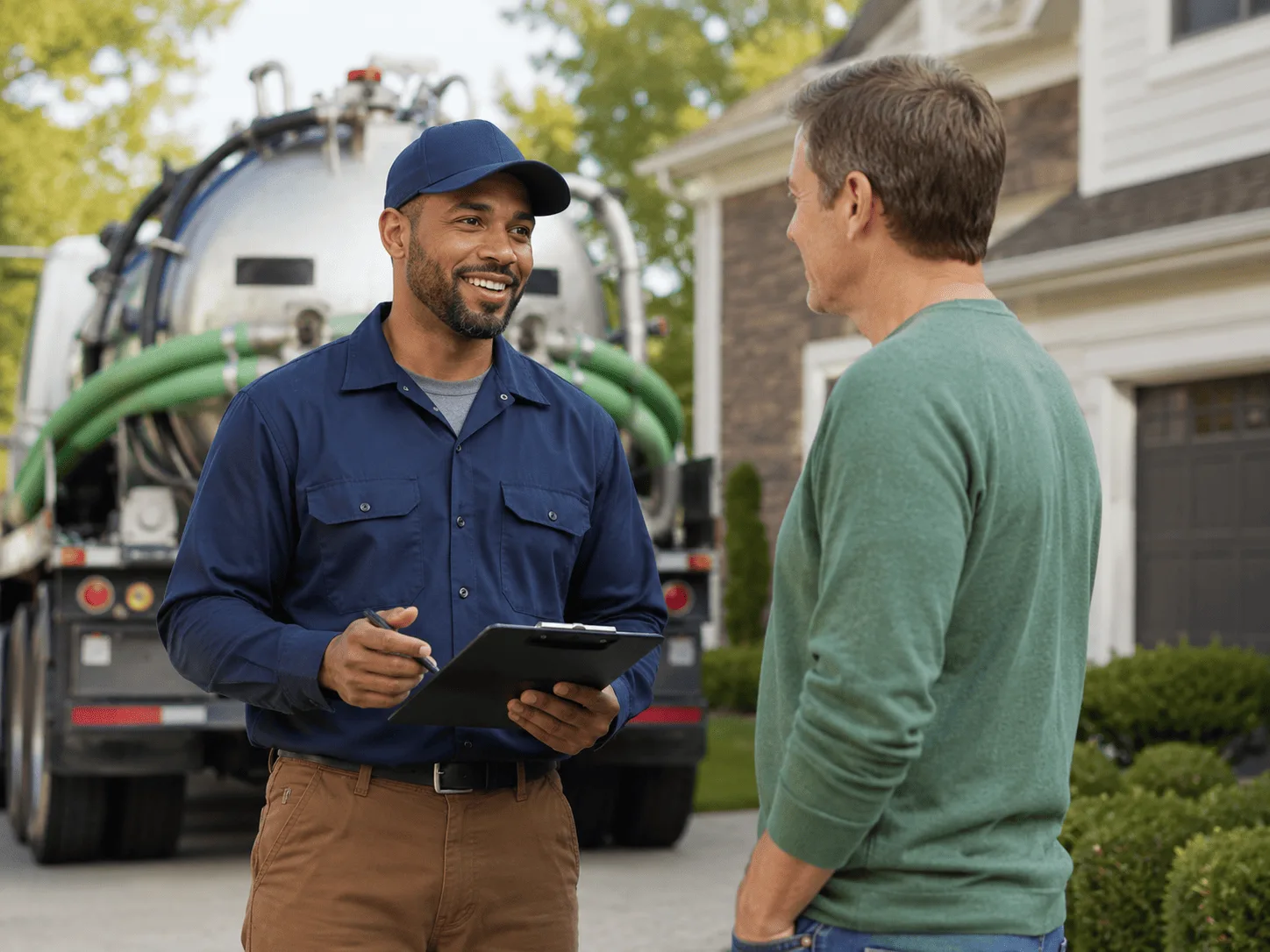 Mosquito Control Oracle, AZ FAQs
